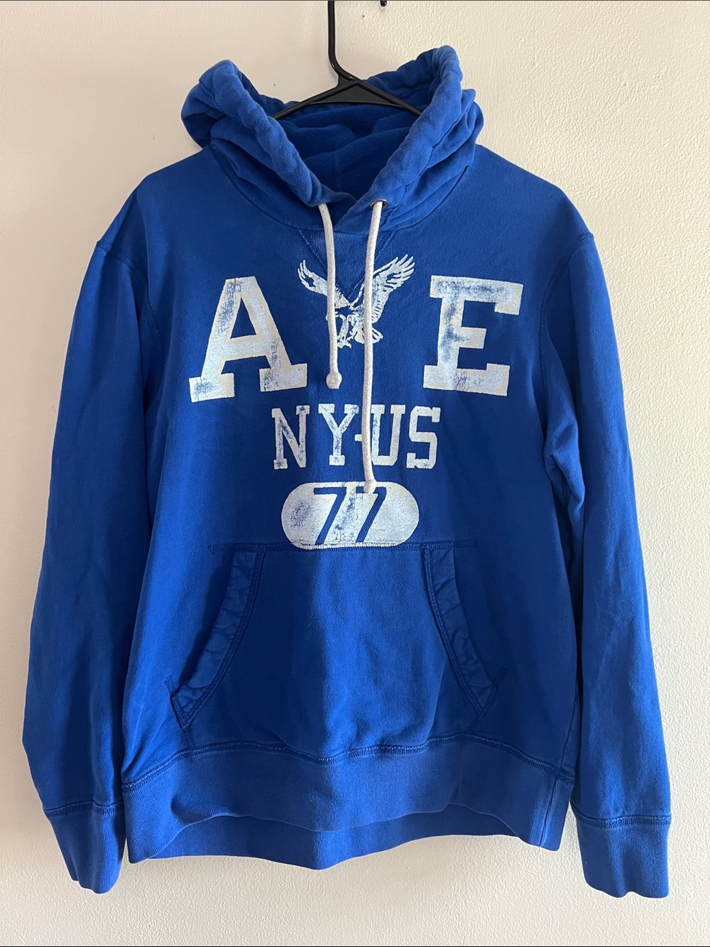 Vintage American Eagle men’s sweatshirt size medium
